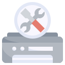 Sparepart Printer