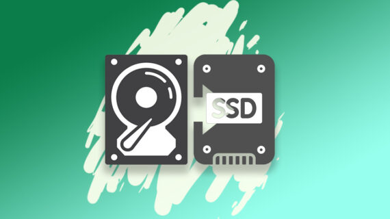 Pengertian Solid Sate Drive (SSD) Berserta Jenisnya