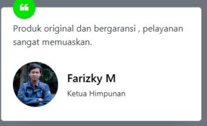 Farizky