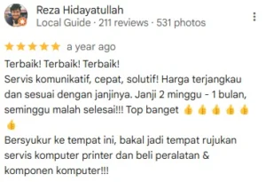 Reza