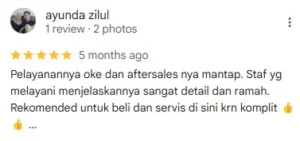 ayunda