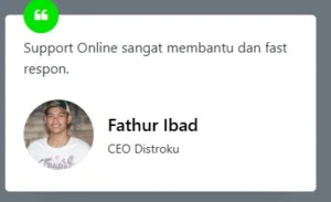 fathur ibad