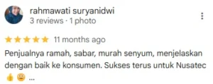 rahmawati